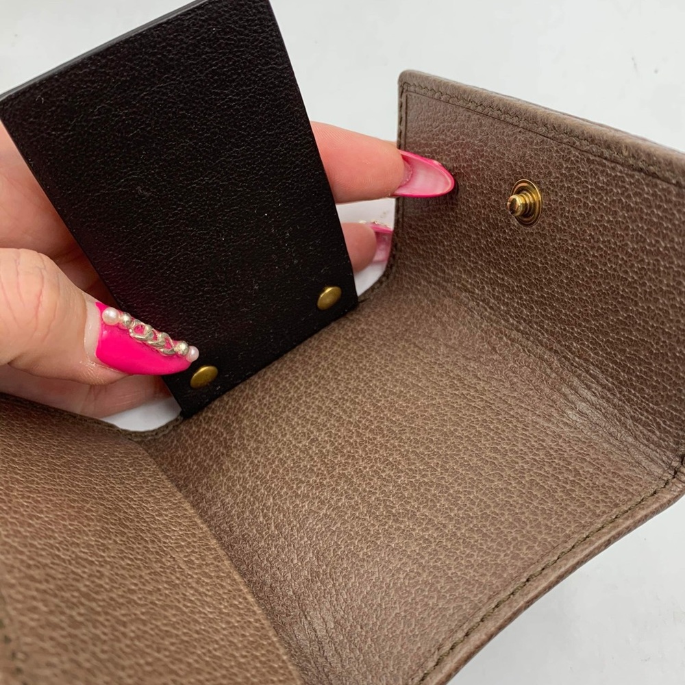 Gucci key case - Picture 5 of 11